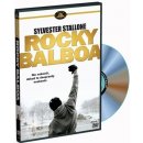 rocky balboa DVD