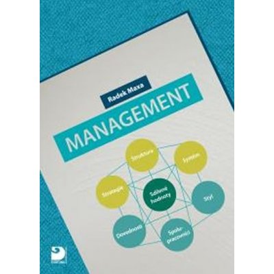 Management pro střední školy a vyšší odborné školy