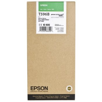 Epson C13T596B00 - originální