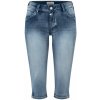 Dámské džíny Timezone dámské jeans kraťasy 15-10038-51-3337