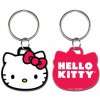 Přívěsky na klíče Přívěsek na klíče Hello Kitty