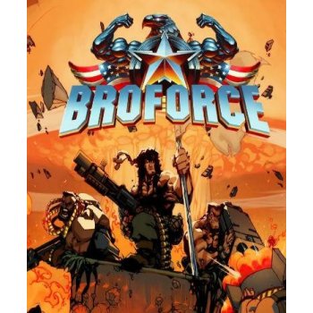 Broforce