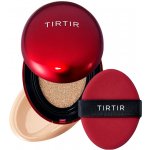 TIRTIR Mask Fit Red Cushion Dlouhotrvající make-up v polštářku 21N Ivory 18 g – Sleviste.cz
