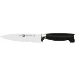 Zwilling Nůž TWIN Four Star II Plátkovací 16 cm – Sleviste.cz