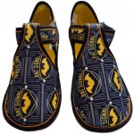 Bačkory EF Barefoot Bat Signal 385 – Sleviste.cz