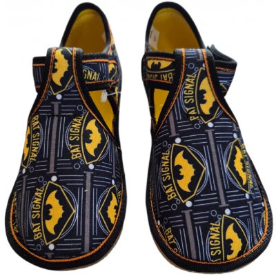 Bačkory EF Barefoot Bat Signal 385 – Sleviste.cz