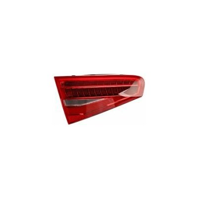 Zadní světlo - levé vnitřní AUDI A4 (B8) | 2011-2015 | DEPO | – Hledejceny.cz