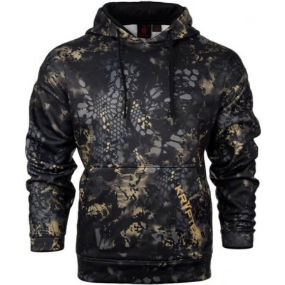 Grundéns Tartaros Hoodie Obskura Nox/Black – Zbozi.Blesk.cz