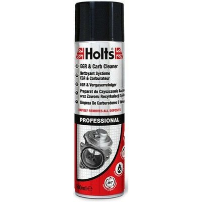 HOLTS Čistič EGR ventilu a karburátoru 500 ml – Sleviste.cz