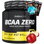Biotech USA BCAA ZERO 360 g – Zbozi.Blesk.cz