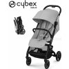 Kočárek Cybex Beezy Fog Grey 2024