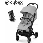 Cybex Beezy Fog Grey 2024 – Zboží Dáma
