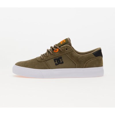 DC Shoes Teknic 23/24 Olive camo – Hledejceny.cz