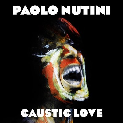 Paolo Nutini - Caustic Love LP
