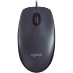 Logitech Mouse M100 910-001604 – Hledejceny.cz