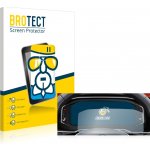 Tvrzené sklo Brotect Airglass pro Volkswagen Tiguan 2021-2023 Digital Cockpit Pro – Hledejceny.cz