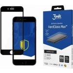 3mk HardGlass Max Samsung Galaxy S23 5G black Fullscreen Glass 5903108496346 – Zboží Živě