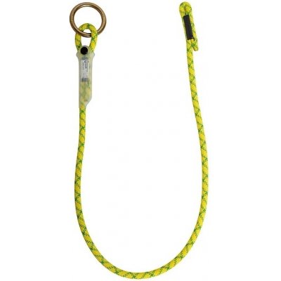 Singing Rock Patron Lanyard STEEL Ring 150cm – Hledejceny.cz