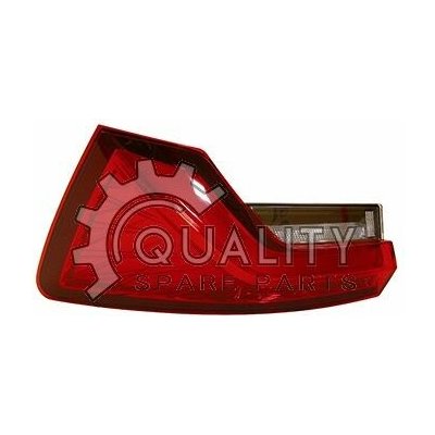 Světlo ZP vnější ŠKODA Original OEM 657945208 – Hledejceny.cz
