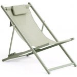 Vanage Beach Chair zelené – Zboží Dáma