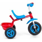 Milly Mally Boby TURBO Cool Red – Zbozi.Blesk.cz