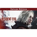 Resident Evil Requiem (Deluxe Edition) – Hledejceny.cz