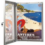 A-Z Reklama CZ voděvzdorná vitrína na plakát formátu USBN0000A4 A4 – Zboží Živě