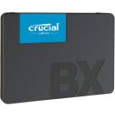 Crucial BX500 120GB, CT120BX500SSD1