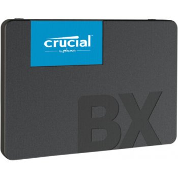 Crucial BX500 120GB, CT120BX500SSD1