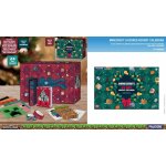 Adventní Harry Minecraft EPEE – Zboží Mobilmania