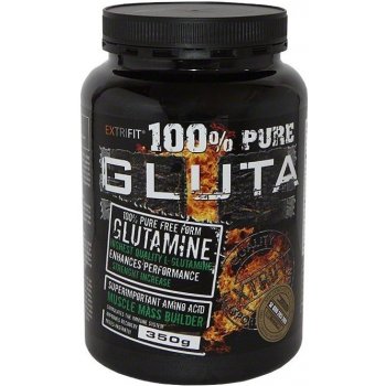 Extrifit Gluta Pure 300 g