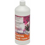 Ajatin Plus roztok 1% sol 1000 ml – Zboží Mobilmania