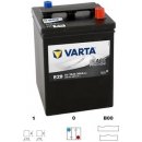 Varta Promotive Black 6V 70Ah 300A 070 011 030