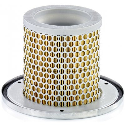 Filtr - sekundární vzduch MANN-FILTER C 1342 KIT (C1342KIT) – Hledejceny.cz