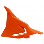 Race Tech RT kryt air boxu pasuje na KTM SX/F 23- EXC/F 24- oranž – Sleviste.cz