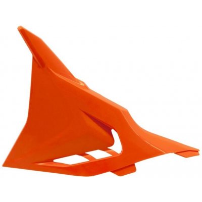 Race Tech RT kryt air boxu pasuje na KTM SX/F 23- EXC/F 24- oranž – Sleviste.cz