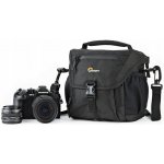 Lowepro Nova 140 AW II E61PLW37117 – Hledejceny.cz