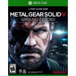 Metal Gear Solid 5: Ground zeroes – Zboží Živě