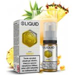 Sliquid Ledová Jahoda 10 ml 20 mg – Hledejceny.cz