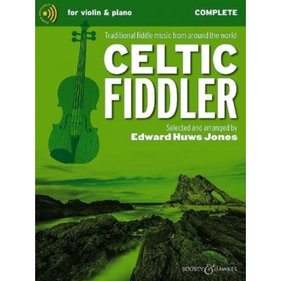 Celtic Fiddler – Hledejceny.cz