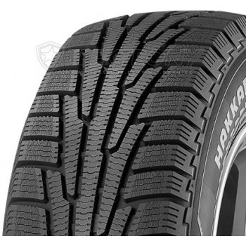 Pneumatiky Nokian Hakkapeliitta R 225/60 R17 99R