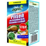 AGRO Plíseň na bramborách, česneku a cibuli STOP 20 ml – Zboží Mobilmania