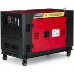 Hahn & Sohn HDE 15000SA3 – Zbozi.Blesk.cz