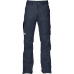 Fjallraven Karl Pro Trousers M dark navy – Zboží Dáma Fjallraven Karl Pro Trousers M dark navy – Zboží Dáma