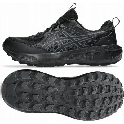 Asics gel sonoma 8 GTX černé – Zbozi.Blesk.cz