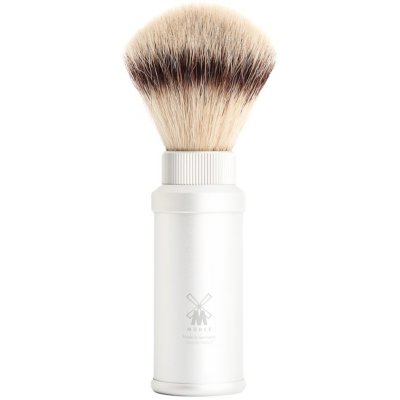 Mühle TRAVEL Shaving Brush – Zboží Mobilmania
