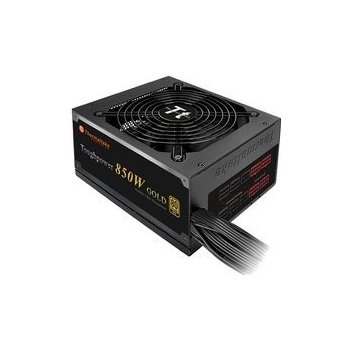 Thermaltake Toughpower 850W PS-PD-0850MPCGEU-1