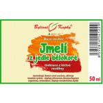 Bylinné kapky Duše rostlin Jmelí z jedle bělokoré tinktura 50 ml – Hledejceny.cz