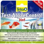 Tetra Test AlgaeControl 3v1 25 ks – Zbozi.Blesk.cz