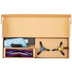 Midea M7 Spare Parts Kit – Zboží Dáma